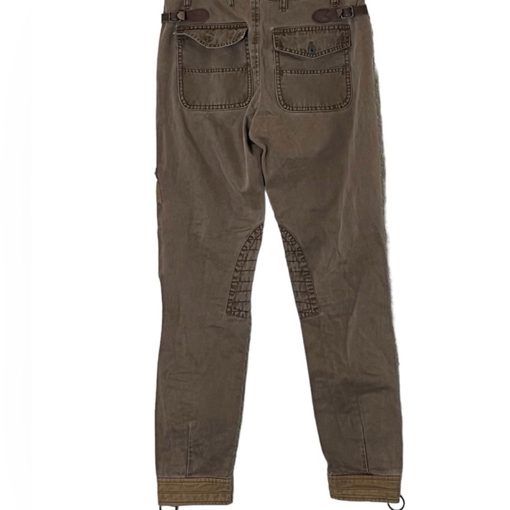 Ralph Lauren equestrian pants - Picture 7 of 16
